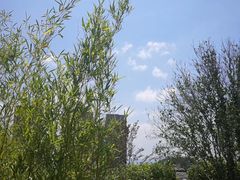 -凤翔首邑温泉度假村