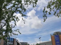 -新欧盟总部大厦