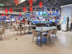 -盒马鲜生(解百新元华店)