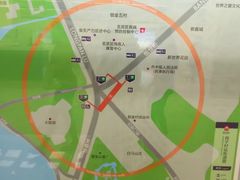 -世纪缘湖滨花园酒店(玄武湖店)