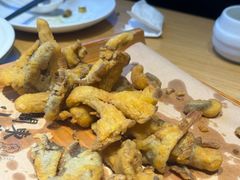-关东小磨东北菜(上海长风大悦城店)