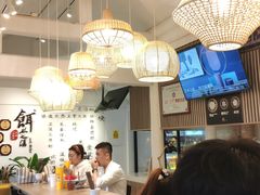 -小北饵块&饵丝之滇(南锣鼓巷店)