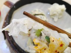 -海汇源老烧麦店(东大街总店)