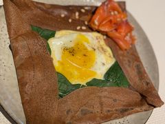 -BAKER&SPICE(安福路店)
