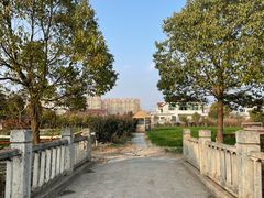 -江天生态园餐厅
