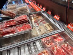 -炽城·烤肉名家(鸿达中央广场店)