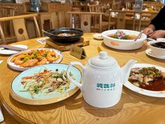 -德胜轩正宗顺德菜(宝安沙井会展中心店)