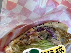 -塔斯汀中国汉堡(青浦宝龙广场店)