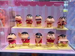 -万达广场(太原街店)