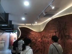 -顾正红纪念馆
