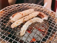 -大阪烧肉BAKA一代(十亩地店)