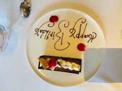 -Le Comptoir de Pierre Gagnaire