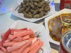 -望江门小龙虾·烧烤(九堡店)