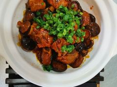 -马仕玖煲·融合菜·酥不腻烤鸭(人大店)
