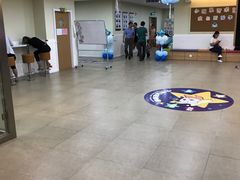 -小银星艺术团(夫子庙校区)