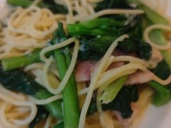 -萨莉亚意式餐厅(京溪南方医院店)
