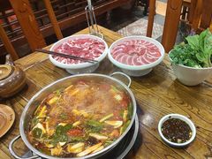 -亮欢寨(凯里总店)