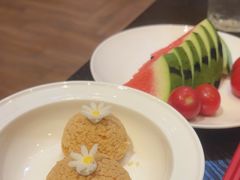 -海天楼中餐厅(吴宫泛太平洋酒店)