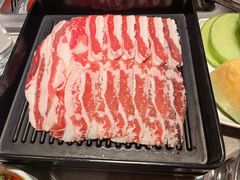 -海底捞火锅(吉利大厦店)