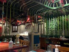 大堂-浩海火烧云傣家菜(京广店)