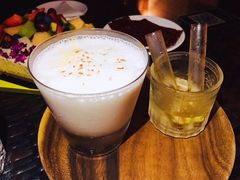 -青咖啡(三坊七巷店)