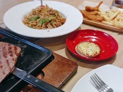 -必胜客(金高店)