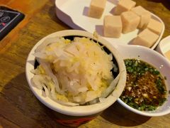 -姑妈嫁妆涮羊排专业火锅(中央大街一店)
