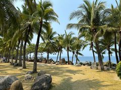 -三亚西岛海洋文化旅游区