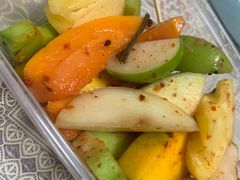 -爱上酸嘢