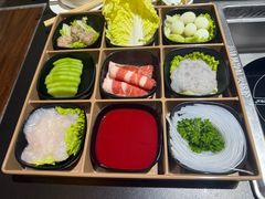 -海底捞火锅(石景山万达广场店)