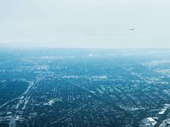 -奥黑尔国际机场