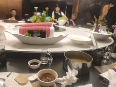 -曲水兰亭·兰亭·宴(上海虹桥店)
