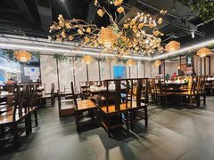 -安安火锅(上美广场店)