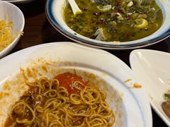 -圆圆家私房美食(民权路店)