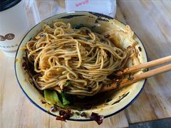 -温馨缘面庄(总店)