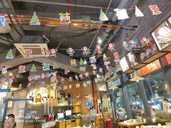 大堂-木屋烧烤(龙岗南联店)