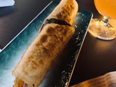 -麦落精酿啤酒餐吧(先农大院店)