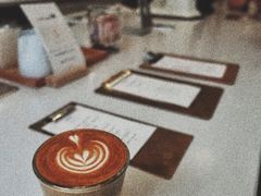 -Onirii Coffee(长乐路店)