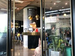 门面-KCOOKING概念韩餐(世茂52+店)