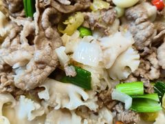 -陇菜和盛祥(金轮宾馆店)