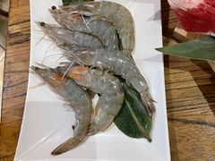 -鹤一烤肉自助餐厅(中关村店)
