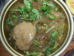 -原始泥炉烤肉(总店)