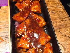-中8楼风尚云南菜(颐堤港店)