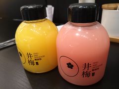 -贡梅老面馆·蟹粉面·无锡特色小吃(南长街主推店)