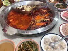 -陳艳红火锅(港汇店)