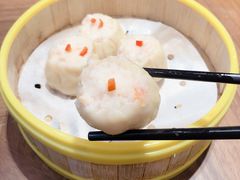 -蝴蝶里·粤菜·点心(龙湖杭州金沙天街店)