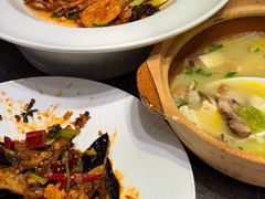 -闫府私房菜·老字号(恒隆店)