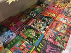 -香港会议展览中心演讲厅