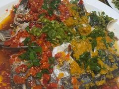 -李连贵酒家熏肉大饼(昆明街店)