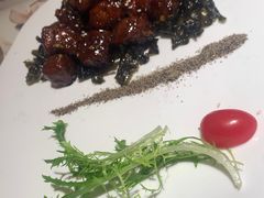-青叶202都市餐厅(迪诺水镇店)